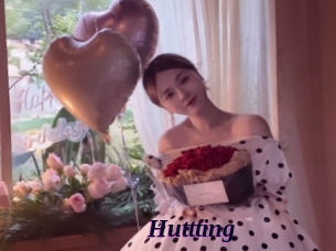 Huttting