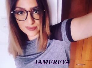 IAMFREYA