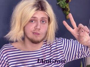 IAmGroot