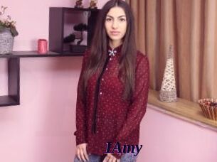 IAmy