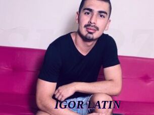 IGOR_LATIN Spezial Sexcam