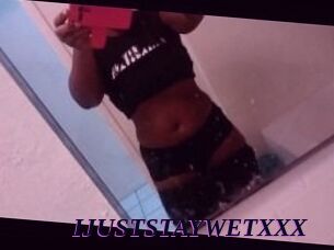 IJUSTSTAYWETXXX Spezial Sexcam