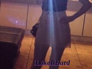 ILikeItHard