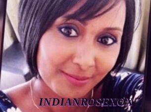 INDIANROSEXOX