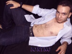 IORYKO