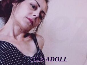 IRINADOLL