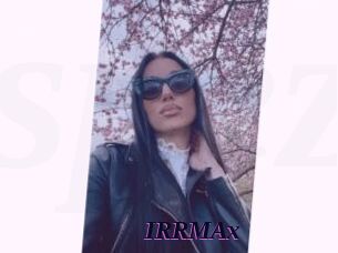 IRRMAx