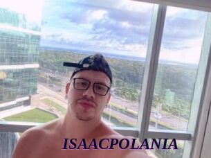 ISAACPOLANIA