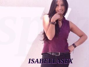 ISABELLASEX