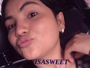 ISASWEET