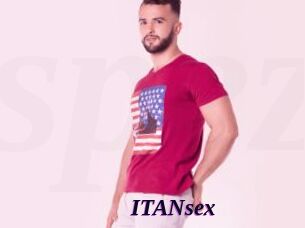 ITANsex