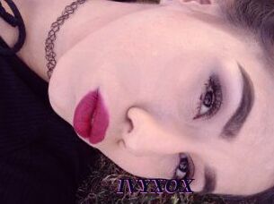IVY_XOX