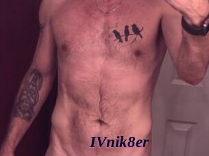 IVnik8er Spezial Sexcam