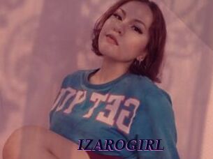 IZAROGIRL