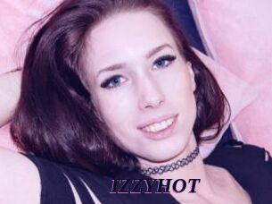 IZZYHOT