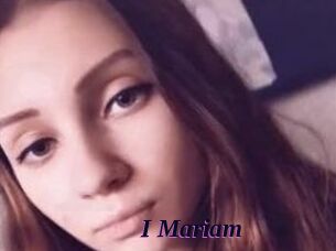 I_Mariam Spezial Sexcam