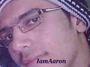 IamAaron