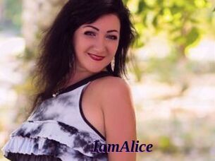 IamAlice