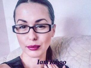 IamTaboo