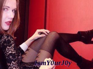 IamY0urJ0y