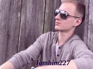 Iamhim227 Spezial Sexcam