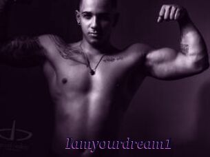Iamyourdream1