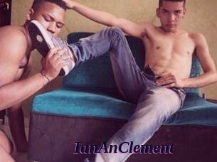 IanAnClement