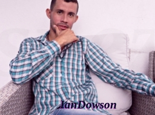IanDowson