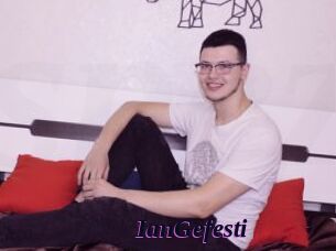 IanGefesti Spezial Sexcam