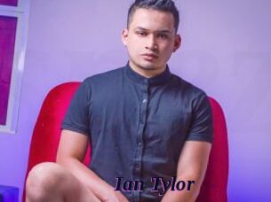 Ian_Tylor