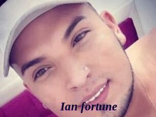 Ian_fortune