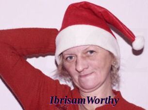 IbrisamWorthy