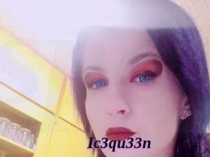 Ic3qu33n