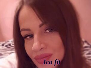 Ica_fit