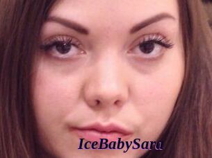 IceBabySara Spezial Sexcam