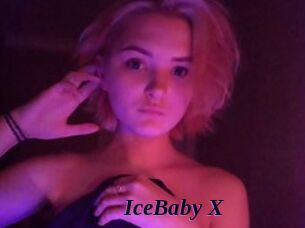 IceBaby_X