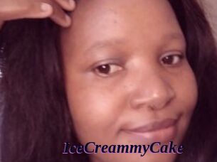IceCreammyCake Spezial Sexcam
