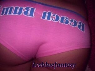 Icebluefantasy