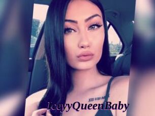 IceyyQueenBaby Spezial Sexcam