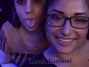 IconicTsunami Spezial Sexcam