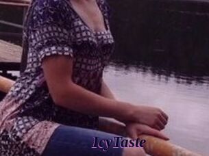 IcyTaste