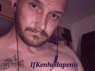 IfKenhadapenis