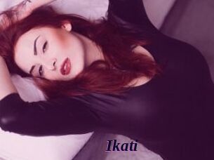 Ikati