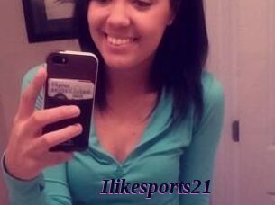 Ilikesports21
