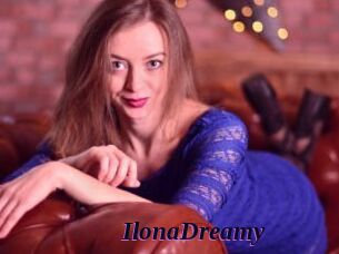 IlonaDreamy