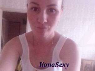 Ilona_Sexy_