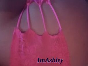 ImAshley Spezial Sexcam