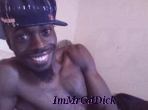 ImMrGdDick