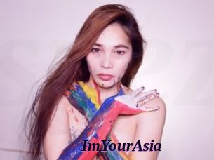 ImYourAsia