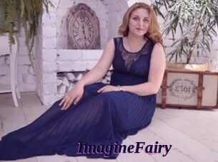 ImagineFairy